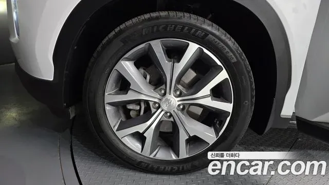 Hyundai Palisade - фото 1