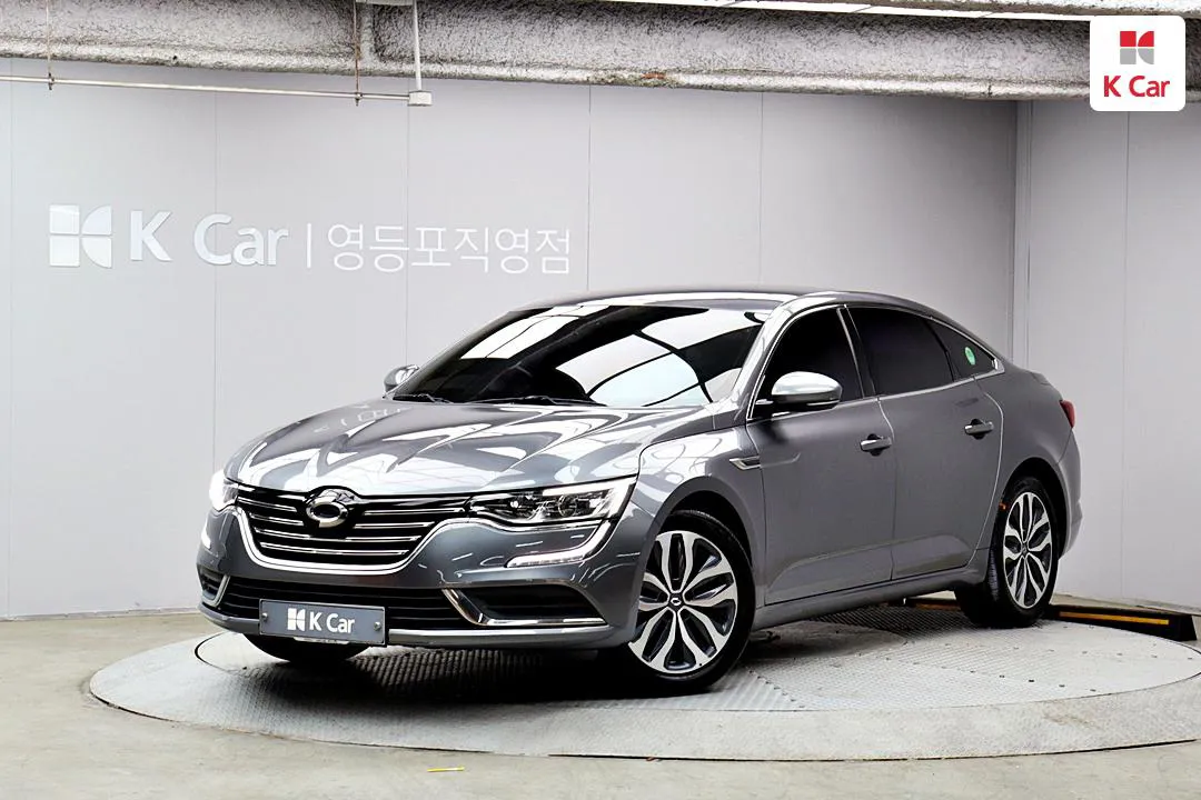 Renault SM6 - фото 1