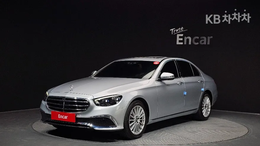 Mercedes-Benz E클래스 (W213) E250 Exclusive - фото 1