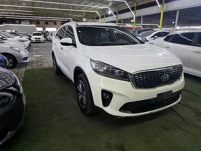Kia Sorento - фото 1