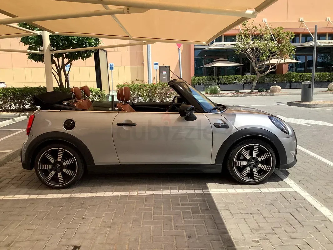 MINI Cooper - фото 1