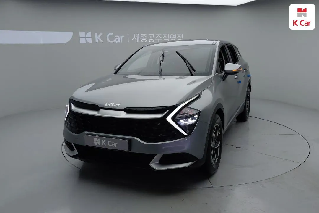 Kia 스포티지 - фото 1