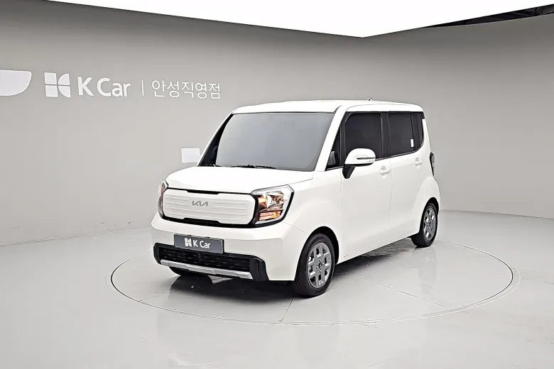 Kia 레이 - фото 1