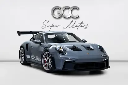 Porsche Carrera / 911 - фото 1