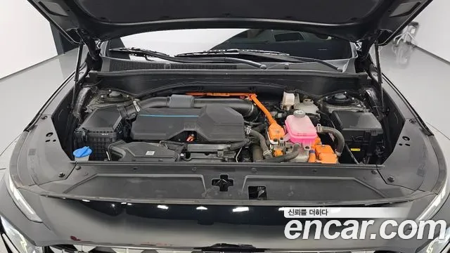 Hyundai Santafe - фото 1