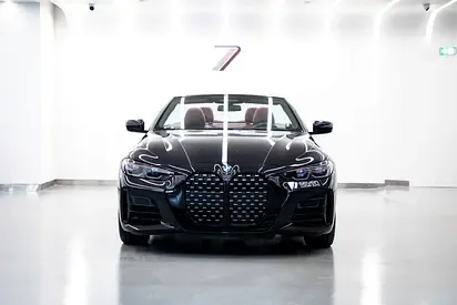 BMW 4-Series - фото 1