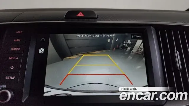 Kia RAY - фото 1