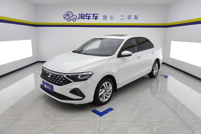 Jetta VAG VA3 - фото 1