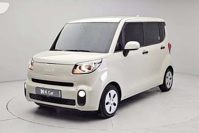 Kia 레이 - фото 1