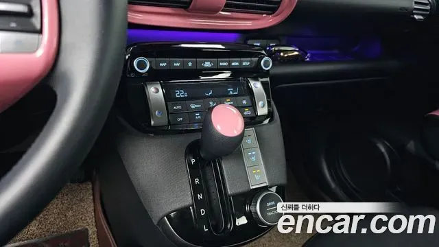 Hyundai Casper - фото 1