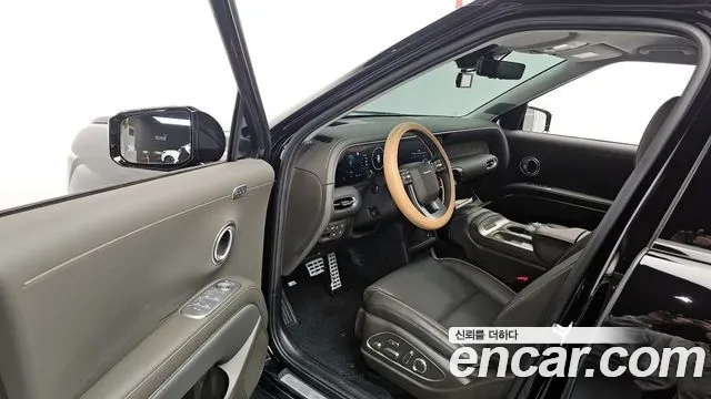 Hyundai Palisade - фото 1