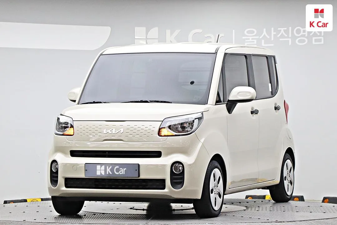 Kia 레이 - фото 1