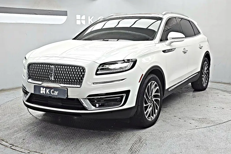 링컨 노틸러스 - фото 1