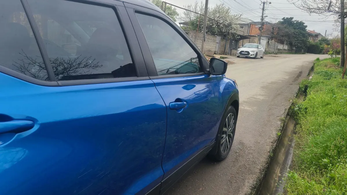 Nissan Kicks - фото 1