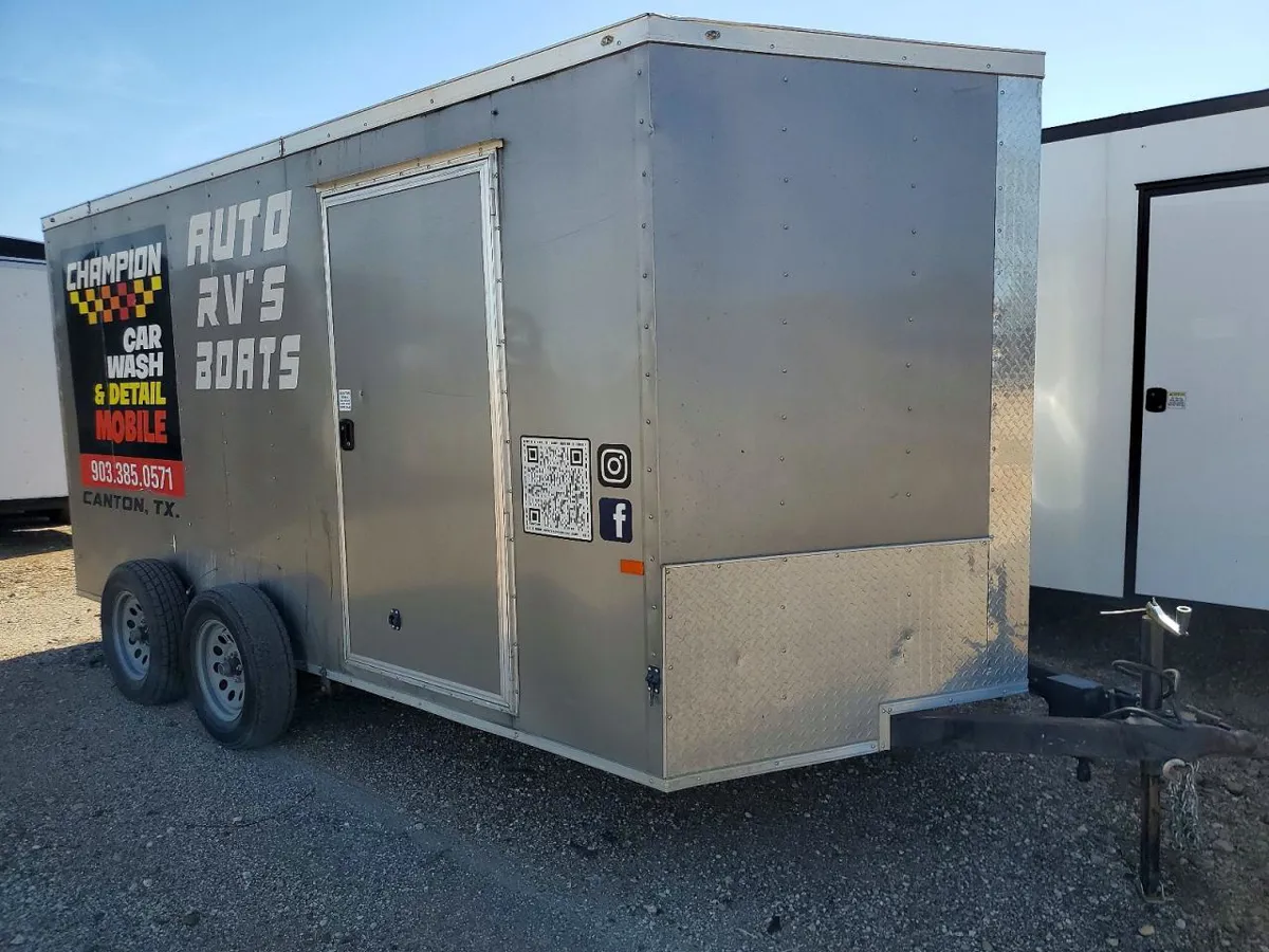 ROCK SOLID CARG - фото 1