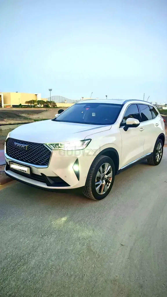 Haval H6 - фото 1