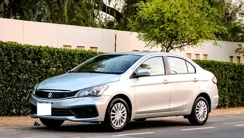 Suzuki Ciaz - фото 1