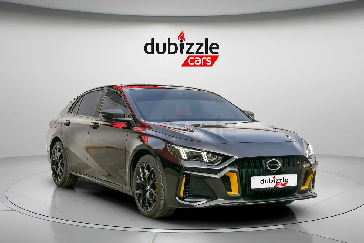 GAC EMPOW - фото 1