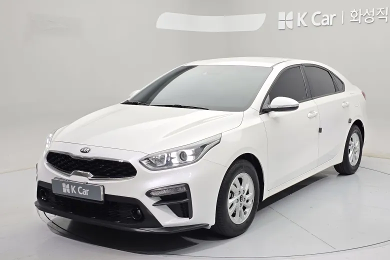 Kia K3 - фото 1
