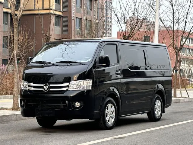 Foton Fengjing G7 - фото 1