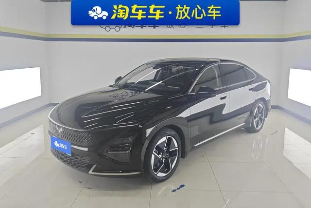 Wuling Motors Wuling Star PHEV - фото 1