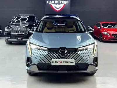 GAC EMKOO - фото 1