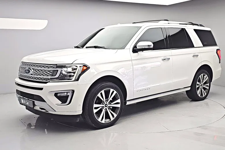 포드 익스페디션 - фото 1