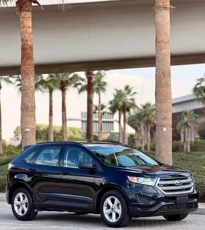 Ford Edge - фото 1