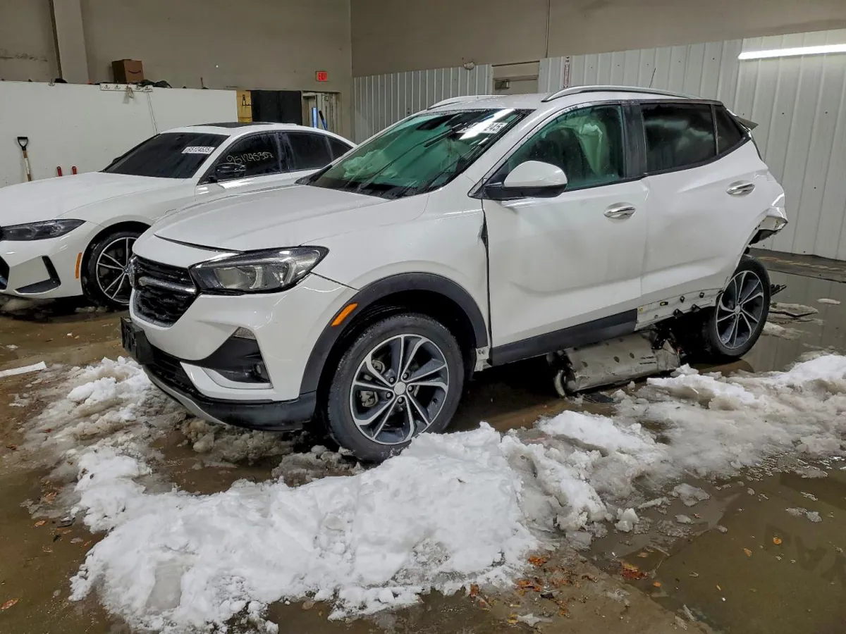 BUICK ENCORE GX - фото 1