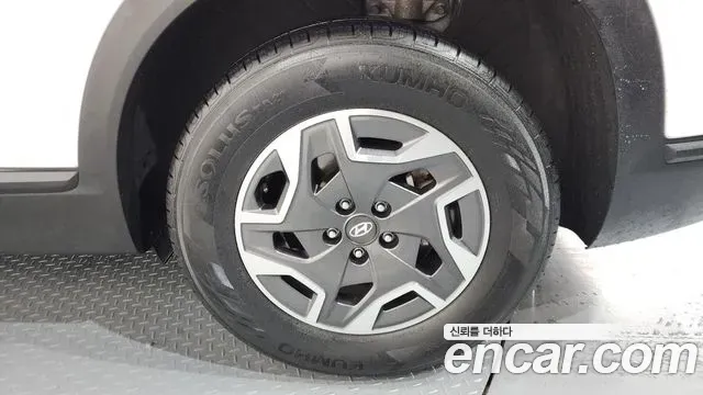 Hyundai Santafe - фото 1