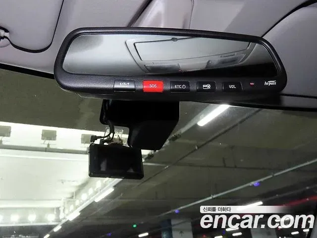 Kia RAY - фото 1