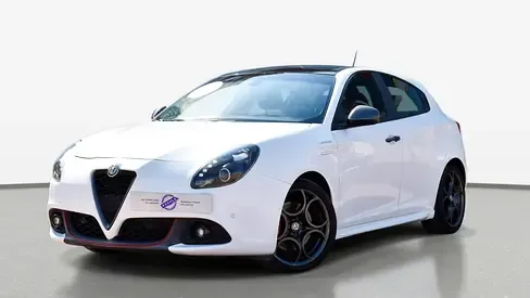 Alfa Romeo GIULIETTA - фото 1