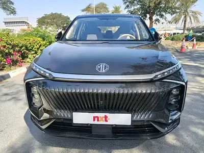 MG Whale - фото 1