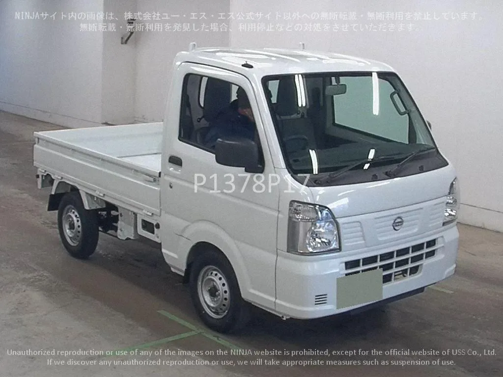 NISSAN CLIPPER TRUCK - фото 1