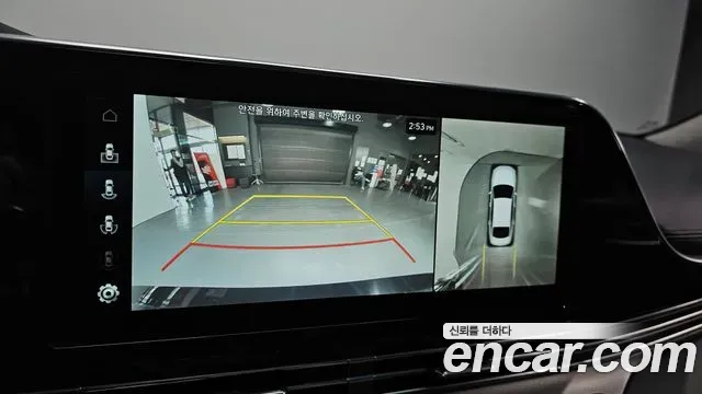 Hyundai Grandeur - фото 1