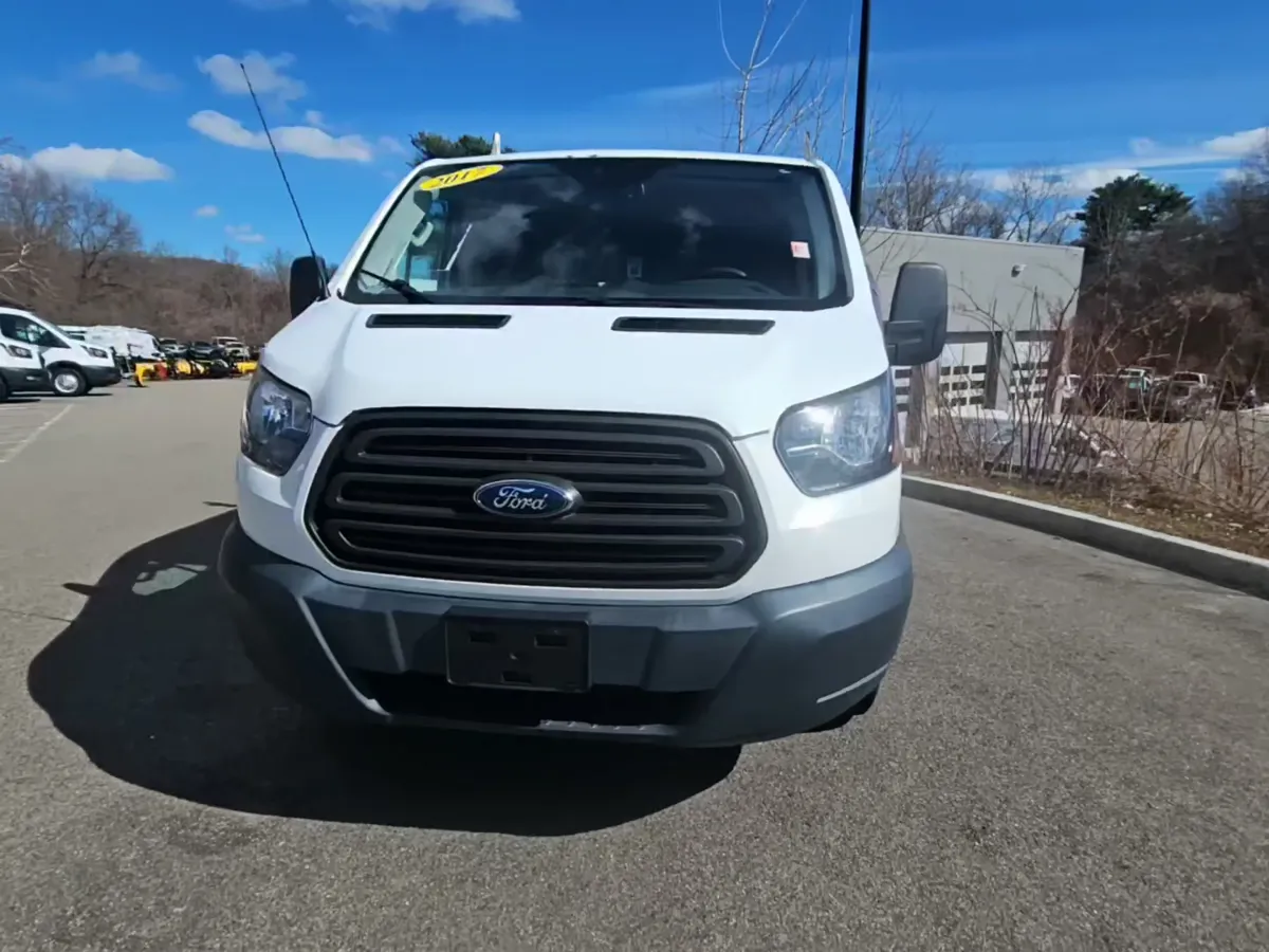 Ford Transit 350 Base - фото 1