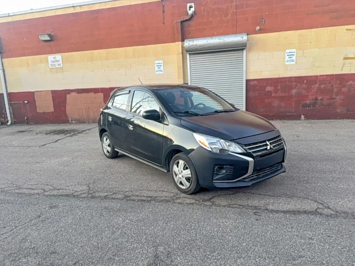 MITSUBISHI - фото 1