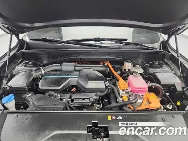 Kia Sorento - фото 1