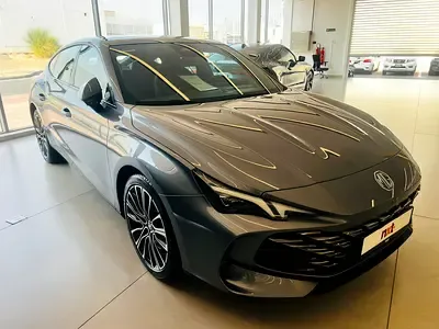 MG MG 7 - фото 1