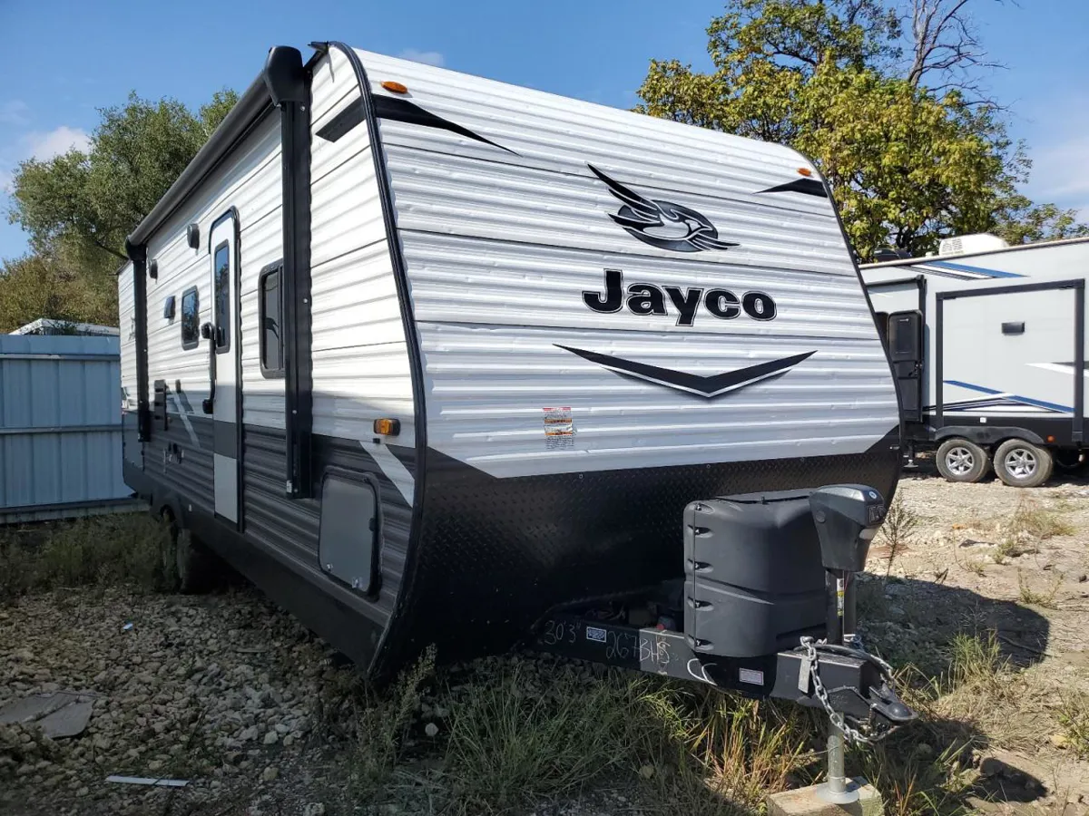 JAYCO - фото 1