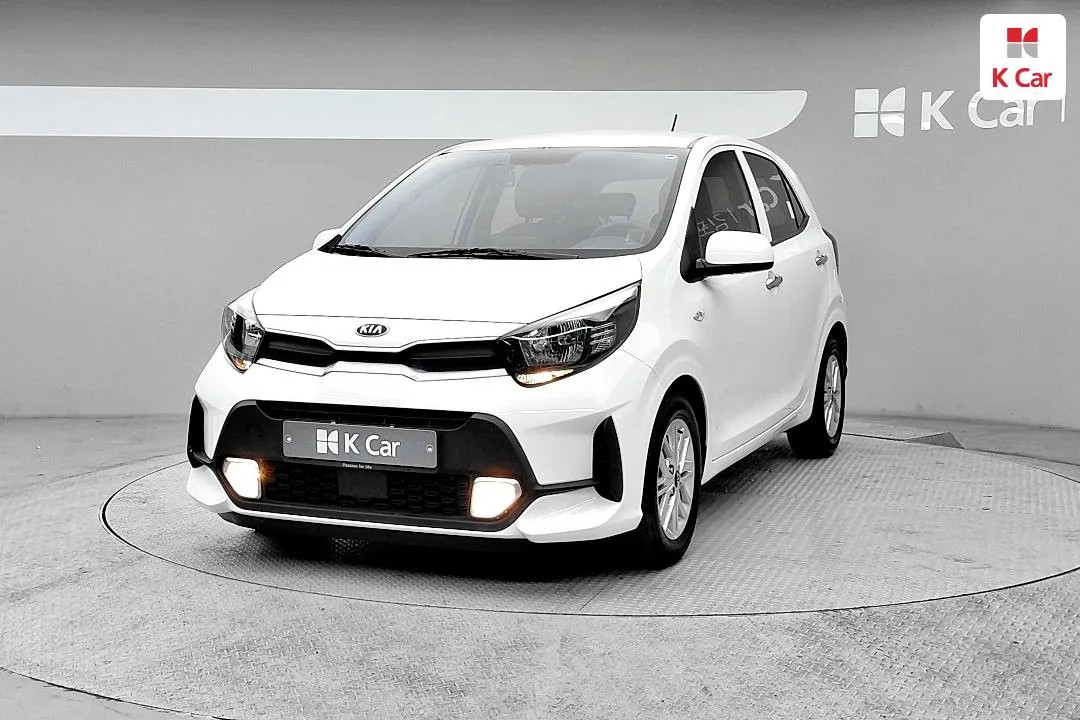 Kia 모닝 - фото 1