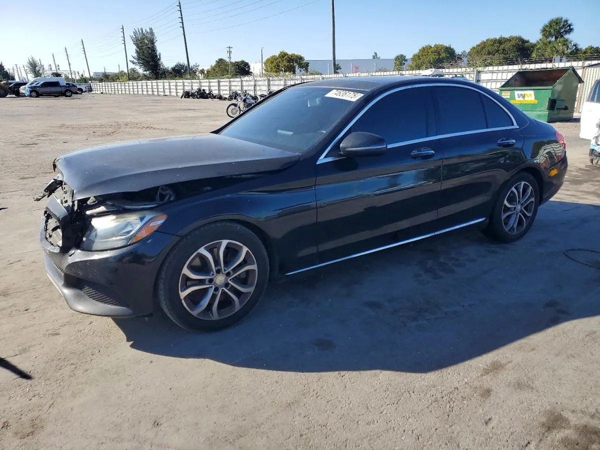 MERCEDES BENZ - фото 1