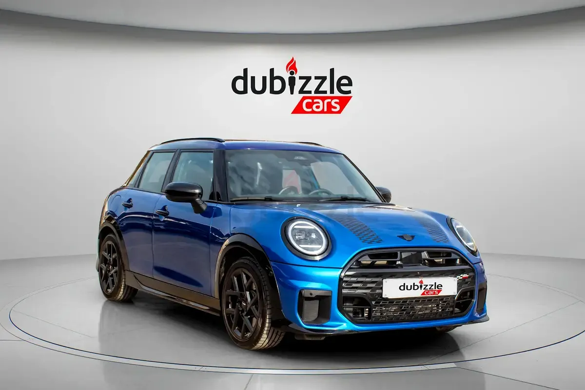 MINI Cooper - фото 1