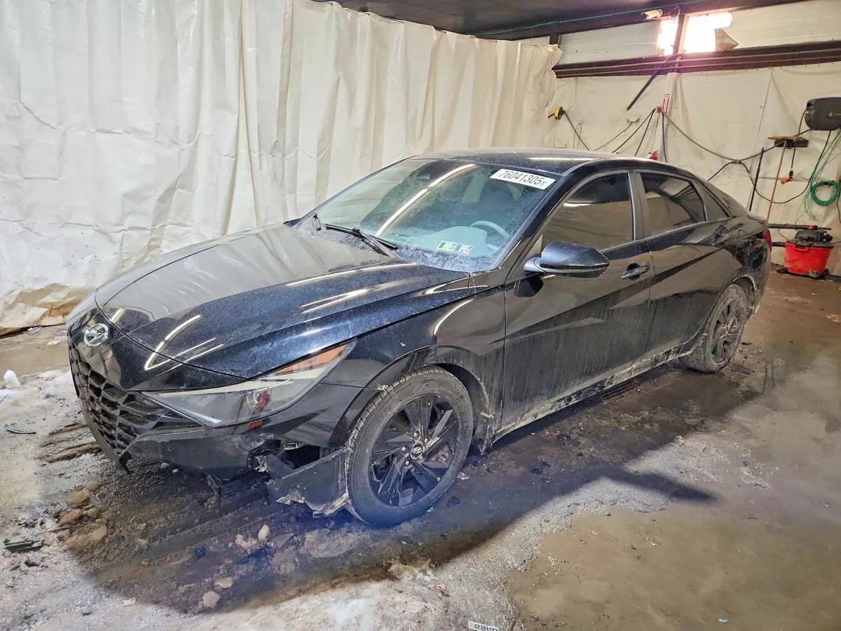 HYUNDAI - фото 1