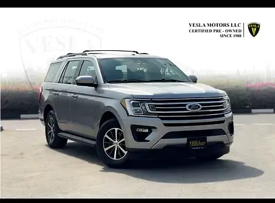 Ford Expedition - фото 1