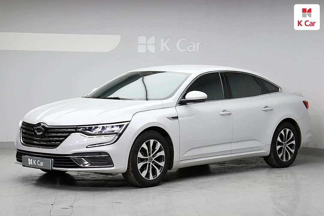 Renault SM6 - фото 1