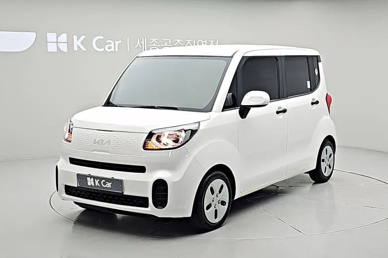 Kia 레이 - фото 1
