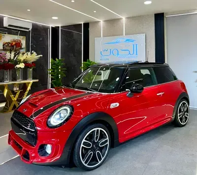 MINI Cooper - фото 1