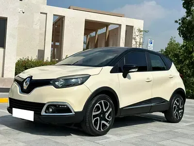Renault Captur - фото 1