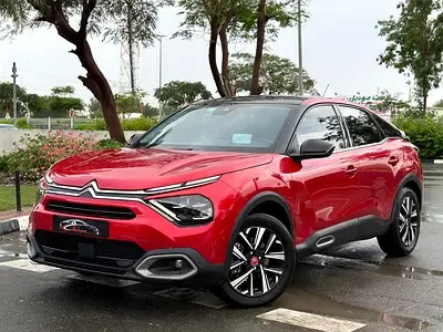 Citroen C4 - фото 1